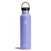Hydro Flask 24 Oz Standard Flex Cap 2 Hydro Flask 24 Oz Standard Flex Cap -Hydro Flask Online opplanet hydro flask 24 oz standard flex cap lupine 24 oz s24sx474 main