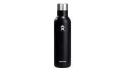 Hydro Flask 25 Oz Ceramic Wine Bottle -Hydro Flask Online opplanet hydro flask 25 oz ceramic wine bottle black 25 oz vc25001 main