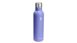 Hydro Flask 25 Oz Ceramic Wine Bottle -Hydro Flask Online opplanet hydro flask 25 oz ceramic wine bottle lupine 25 oz vc25474 av 1