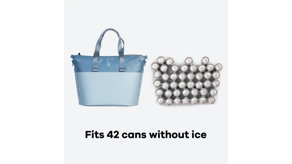 Hydro Flask 26 L Day Escape Soft Cooler Tote 12 Hydro Flask 26 L Day Escape Soft Cooler Tote - Image 10