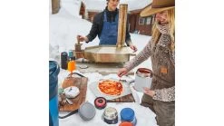 Hydro Flask 28 Oz. Insulated Food Jar 14 Hydro Flask 28 Oz. Insulated Food Jar -Hydro Flask Online opplanet hydro flask 28 oz insulated food jar peppercorn rf28034 av 1