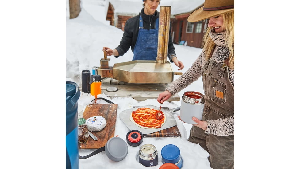 Hydro Flask 28 Oz. Insulated Food Jar 8 Hydro Flask 28 Oz. Insulated Food Jar - Image 6