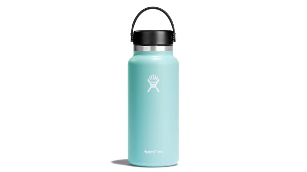 Hydro Flask 32 Oz Wide Flex Cap 5 Hydro Flask 32 Oz Wide Flex Cap - Image 3