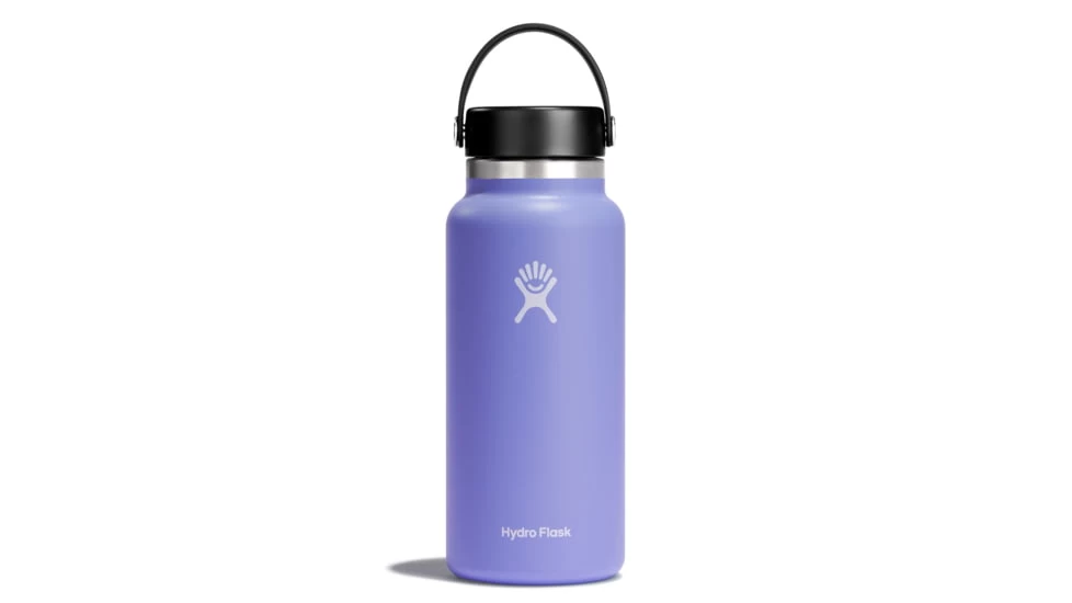 Hydro Flask 32 Oz Wide Flex Cap 4 Hydro Flask 32 Oz Wide Flex Cap - Image 2
