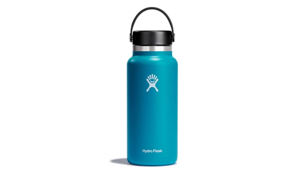 Hydro Flask 32 Oz Wide Mouth 2.0 Flex Cap 3 Hydro Flask 32 Oz Wide Mouth 2.0 Flex Cap