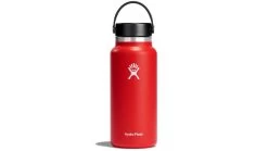 Hydro Flask 32oz Wide Mouth Flask -Hydro Flask Online opplanet hydro flask 32oz wide mouth flask goji 32 oz w32bts612 main