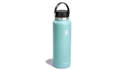 Hydro Flask 40 Oz Wide Flex Cap 22 Hydro Flask 40 Oz Wide Flex Cap -Hydro Flask Online opplanet hydro flask 40 oz wide flex cap dew 40 oz w40bts441 av 1