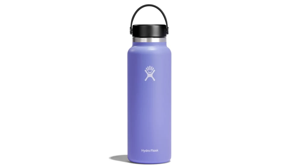 Hydro Flask 40 Oz Wide Flex Cap 5 Hydro Flask 40 Oz Wide Flex Cap - Image 3