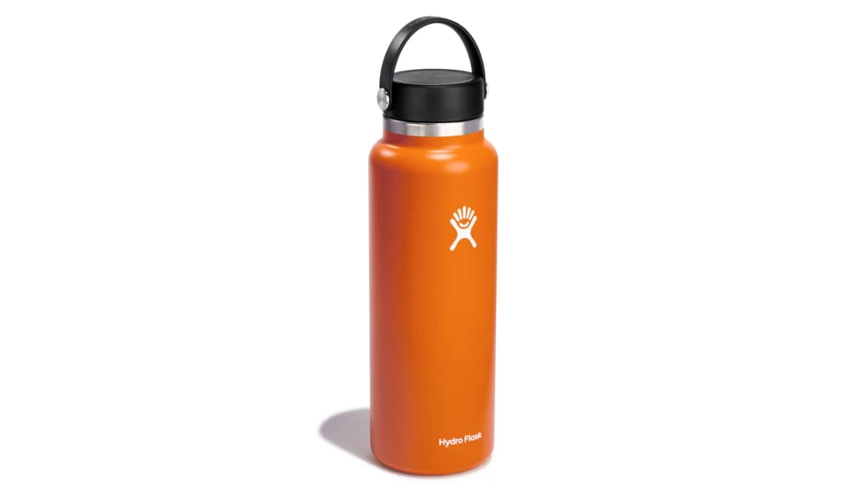 Hydro Flask 40 Oz Wide Flex Cap 6 Hydro Flask 40 Oz Wide Flex Cap - Image 4