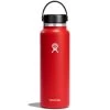 Hydro Flask 40oz Wide Mouth Flask 2 Hydro Flask 40oz Wide Mouth Flask -Hydro Flask Online opplanet hydro flask 40oz wide mouth flask goji 40 oz w40bts612 main