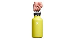 Hydro Flask 64 Oz Wide Flex Cap -Hydro Flask Online opplanet hydro flask 64 oz wide flex cap cactus 64 oz w64bts752 av 3