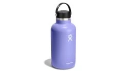Hydro Flask 64 Oz Wide Flex Cap -Hydro Flask Online opplanet hydro flask 64 oz wide flex cap lupine 64 oz w64bts474 av 1