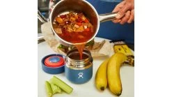 Hydro Flask 8 Oz Insulated Food Jar 14 Hydro Flask 8 Oz Insulated Food Jar -Hydro Flask Online opplanet hydro flask 8 oz insulated food jar baltic 8 oz rf8461 av 2