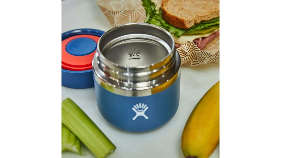 Hydro Flask 8 Oz Insulated Food Jar 9 Hydro Flask 8 Oz Insulated Food Jar - Image 7