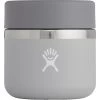 Hydro Flask 8 Oz Insulated Food Jar -Hydro Flask Online opplanet hydro flask 8 oz insulated food jar peppercorn rf8034 main