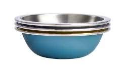 Hydro Flask Camp Bowl -Hydro Flask Online opplanet hydro flask camp bowl baltic one size cwb461 av 5