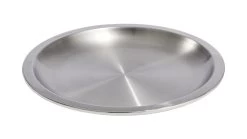 Hydro Flask Camp Plate -Hydro Flask Online opplanet hydro flask camp plate baltic one size cwp461 av 1