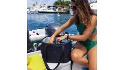 Hydro Flask Carryout Soft Cooler, 20 L -Hydro Flask Online opplanet hydro flask carryout soft cooler 20 l blackberry hcm005 av 5