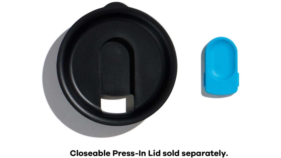 Hydro Flask Closable Slider Pack Core PMG 4 Hydro Flask Closable Slider Pack Core PMG - Image 2