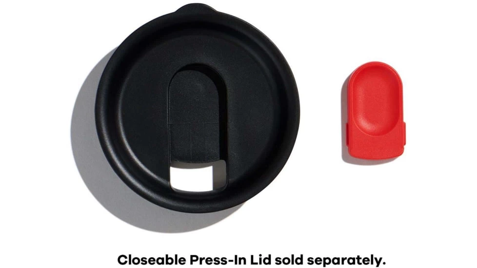 Hydro Flask Closable Slider Pack Core PMG 8 Hydro Flask Closable Slider Pack Core PMG - Image 6