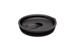 Hydro Flask Closeable Press-In Lid -Hydro Flask Online opplanet hydro flask closeable press in lid black large cpll001 av 1