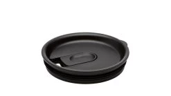 Hydro Flask Closeable Press-In Lid -Hydro Flask Online opplanet hydro flask closeable press in lid black large cpll001 main