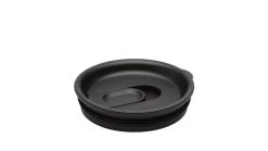 Hydro Flask Closeable Press-In Lid -Hydro Flask Online opplanet hydro flask closeable press in lid black medium cplm001 av 1
