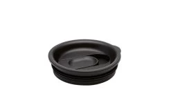 Hydro Flask Closeable Press-In Lid -Hydro Flask Online opplanet hydro flask closeable press in lid black small cpls001 av 1