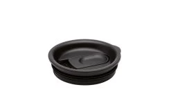 Hydro Flask Closeable Press-In Lid -Hydro Flask Online opplanet hydro flask closeable press in lid black small cpls001 main
