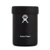 Hydro Flask Flask Cooler Cup 1 Hydro Flask Flask Cooler Cup -Hydro Flask Online opplanet hydro flask cooler cup black k12001 main