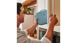 Hydro Flask Insulated Lunch Box, Large -Hydro Flask Online opplanet hydro flask insulated lunch box large snapper lbm604 av 4