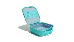 Hydro Flask Kids Packable Bottle Sling -Hydro Flask Online opplanet hydro flask kids packable bottle sling dew one size klb441 av 1