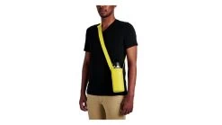 Hydro Flask Medium Packable Bottle Sling -Hydro Flask Online opplanet hydro flask medium packable bottle sling cactus medium pbsm752 av 3