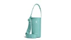 Hydro Flask Medium Packable Bottle Sling -Hydro Flask Online opplanet hydro flask medium packable bottle sling dew medium pbsm441 main