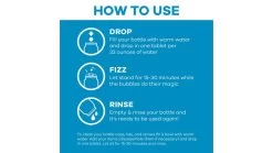 Hydro Flask Natural Cleaning Tablets -Hydro Flask Online opplanet hydro flask natural cleaning tablets one size nct av 2