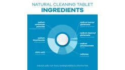 Hydro Flask Natural Cleaning Tablets -Hydro Flask Online opplanet hydro flask natural cleaning tablets one size nct av 3