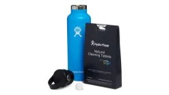 Hydro Flask Natural Cleaning Tablets -Hydro Flask Online opplanet hydro flask natural cleaning tablets one size nct av 4