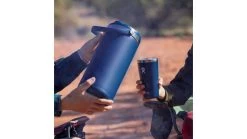 Hydro Flask Oasis Bottle 128oz -Hydro Flask Online opplanet hydro flask oasis bottle 128oz indigo 128 oz bc128464 av 2