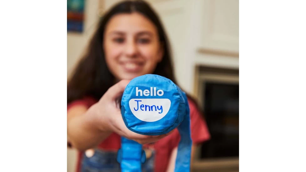 Hydro Flask Packable Bottle Sling - Kids 10 Hydro Flask Packable Bottle Sling - Kids - Image 8