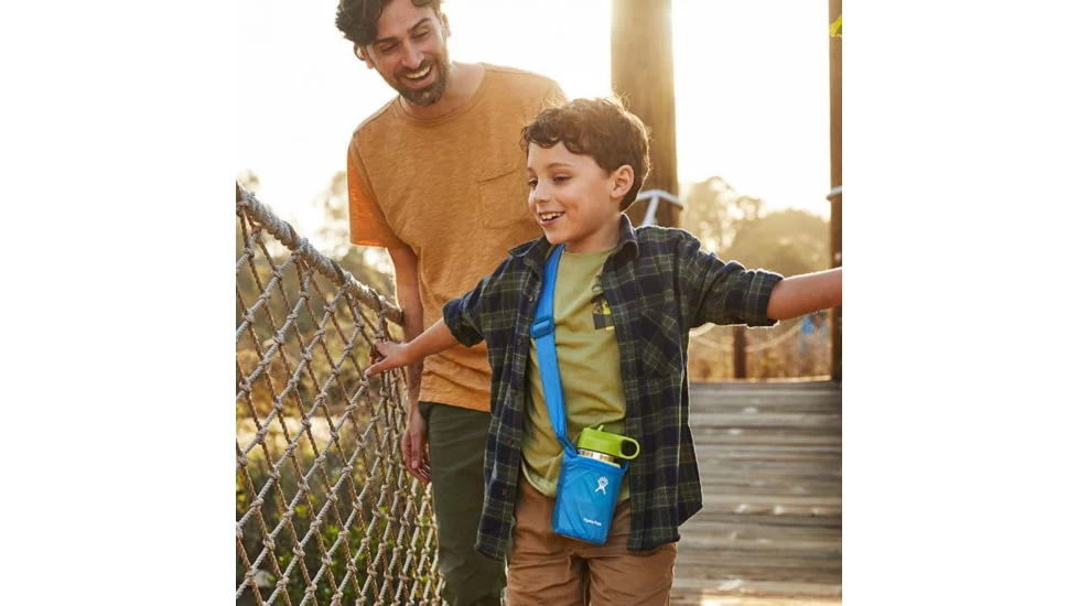 Hydro Flask Packable Bottle Sling - Kids 11 Hydro Flask Packable Bottle Sling - Kids - Image 9