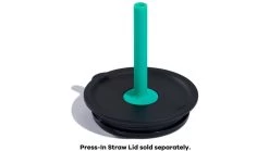 Hydro Flask Press In Straw Core PMG -Hydro Flask Online opplanet hydro flask press in straw core pmg pacific goji mint one size cpilp pm av 12