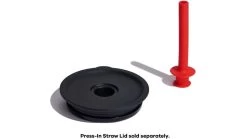 Hydro Flask Press In Straw Core PMG -Hydro Flask Online opplanet hydro flask press in straw core pmg pacific goji mint one size cpilp pm av 2