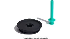 Hydro Flask Press In Straw Core PMG -Hydro Flask Online opplanet hydro flask press in straw core pmg pacific goji mint one size cpilp pm av 4