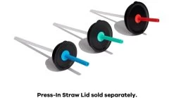 Hydro Flask Press In Straw Core PMG -Hydro Flask Online opplanet hydro flask press in straw core pmg pacific goji mint one size cpilp pm av 6