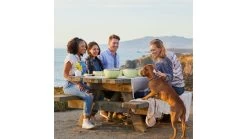 Hydro Flask Serving Bowl W/Lid -Hydro Flask Online opplanet hydro flask serving bowl w lid birch 3 qt okb3035 av 5