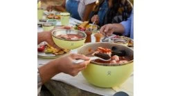 Hydro Flask Serving Bowl W/Lid -Hydro Flask Online opplanet hydro flask serving bowl w lid birch 5 qt okb5035 av 3