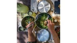 Hydro Flask Serving Spoons -Hydro Flask Online opplanet hydro flask serving spoons birch one size okss035 av 2