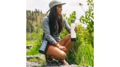 Hydro Flask Small Bottle Sling 15 Hydro Flask Small Bottle Sling -Hydro Flask Online opplanet hydro flask small bottle sling baltic bssb461 av 3