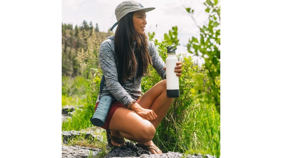 Hydro Flask Small Bottle Sling 9 Hydro Flask Small Bottle Sling - Image 7