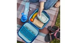 Hydro Flask Small Insulated Lunch Box - Kids 38 Hydro Flask Small Insulated Lunch Box - Kids -Hydro Flask Online opplanet hydro flask small insulated lunch box kids firefly klb318 av 4